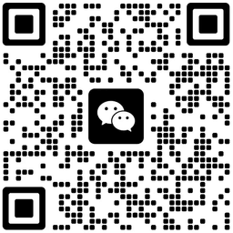联系影子计划 SKIA 的微信二维码